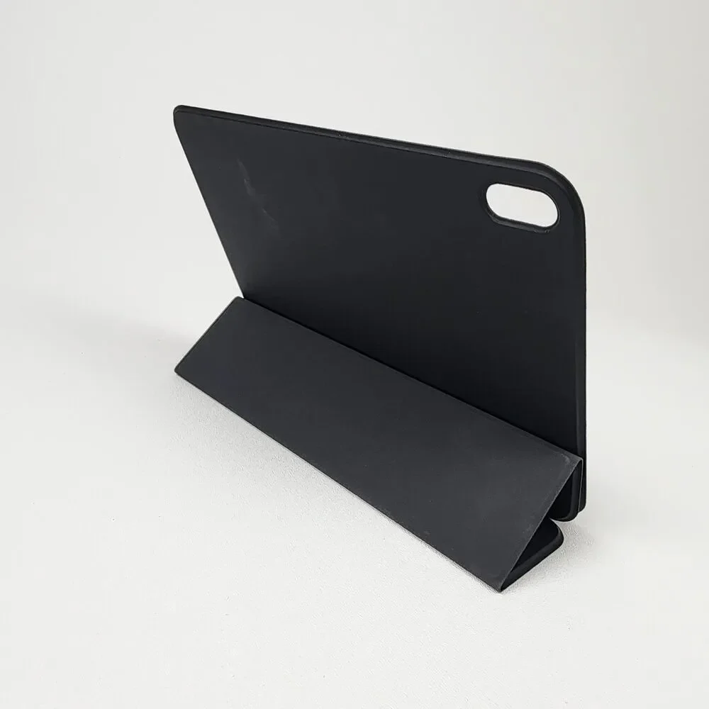 ESR Rebound Magnetic Case for iPad 11th Gen A16 10th Gen 10.9 Black